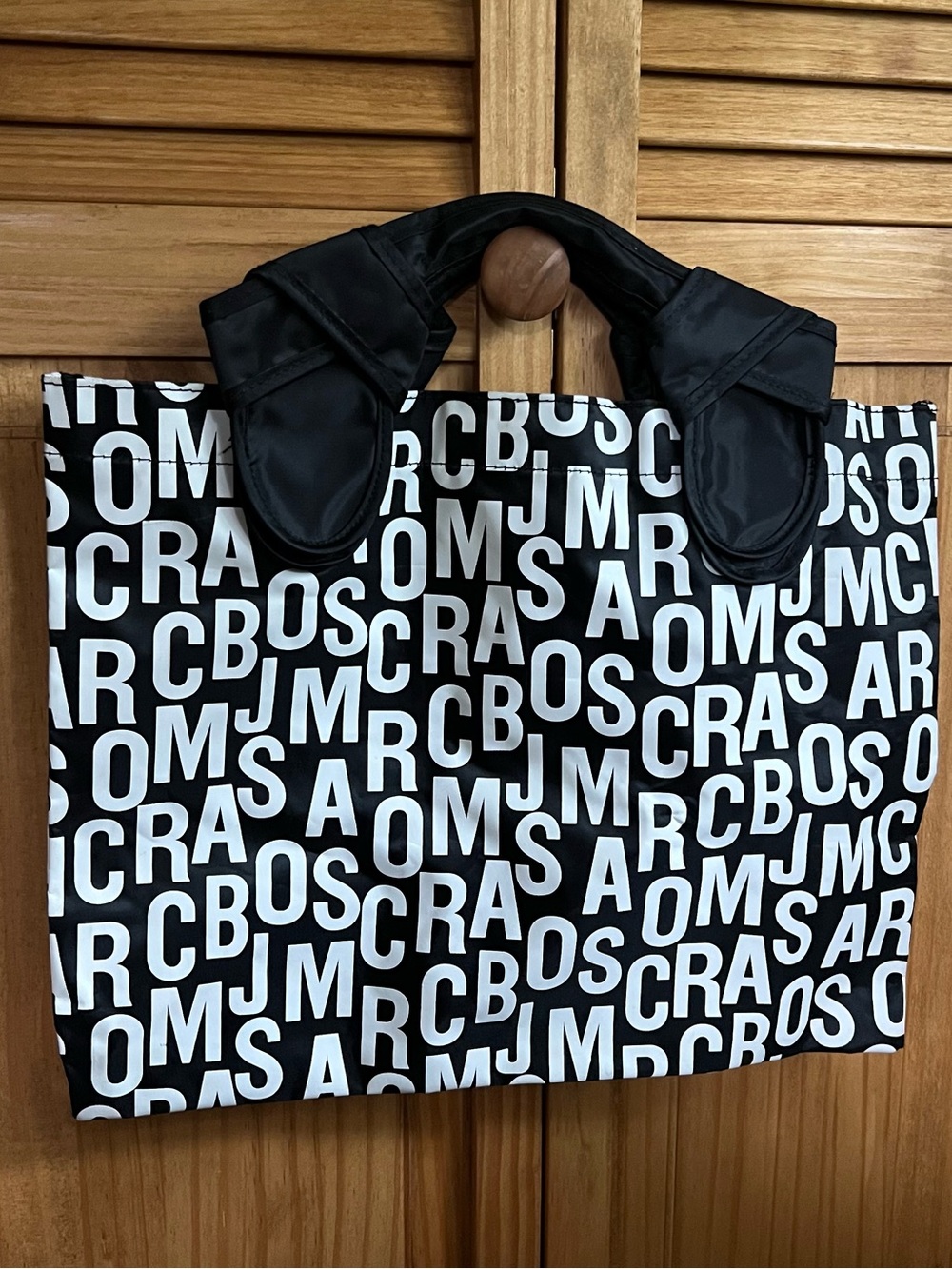 Marc Jacobs Japan Nylon Magazine Tote